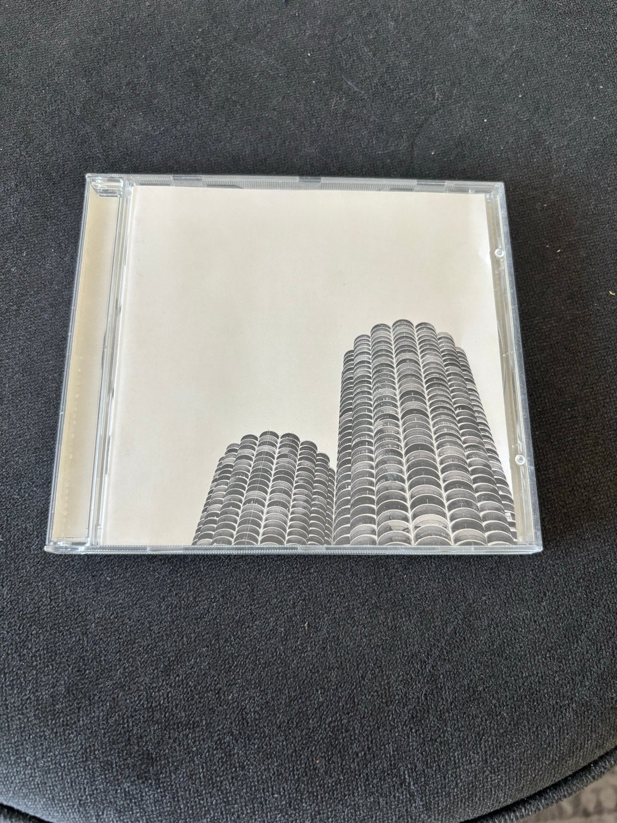 Wilco - Yankee Hotel Foxtrot CD, Ophalen of Verzenden, Zo goed als nieuw