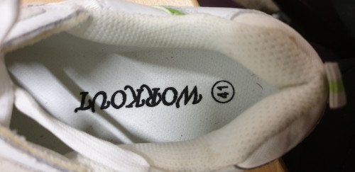 Trim schoenen dames workout, Ophalen of Verzenden, 'T Olde Gre-j, Info@toldegrej.nl, Endepoelstraat 20f Didam