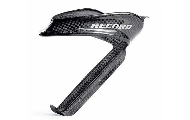 Campagnolo record bidon houder, Ophalen