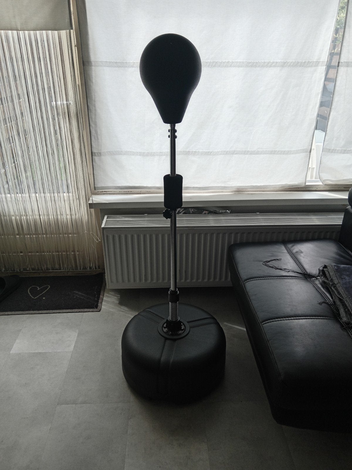boksbal, Sport en Fitness, Boksen, Ophalen, Boksbal