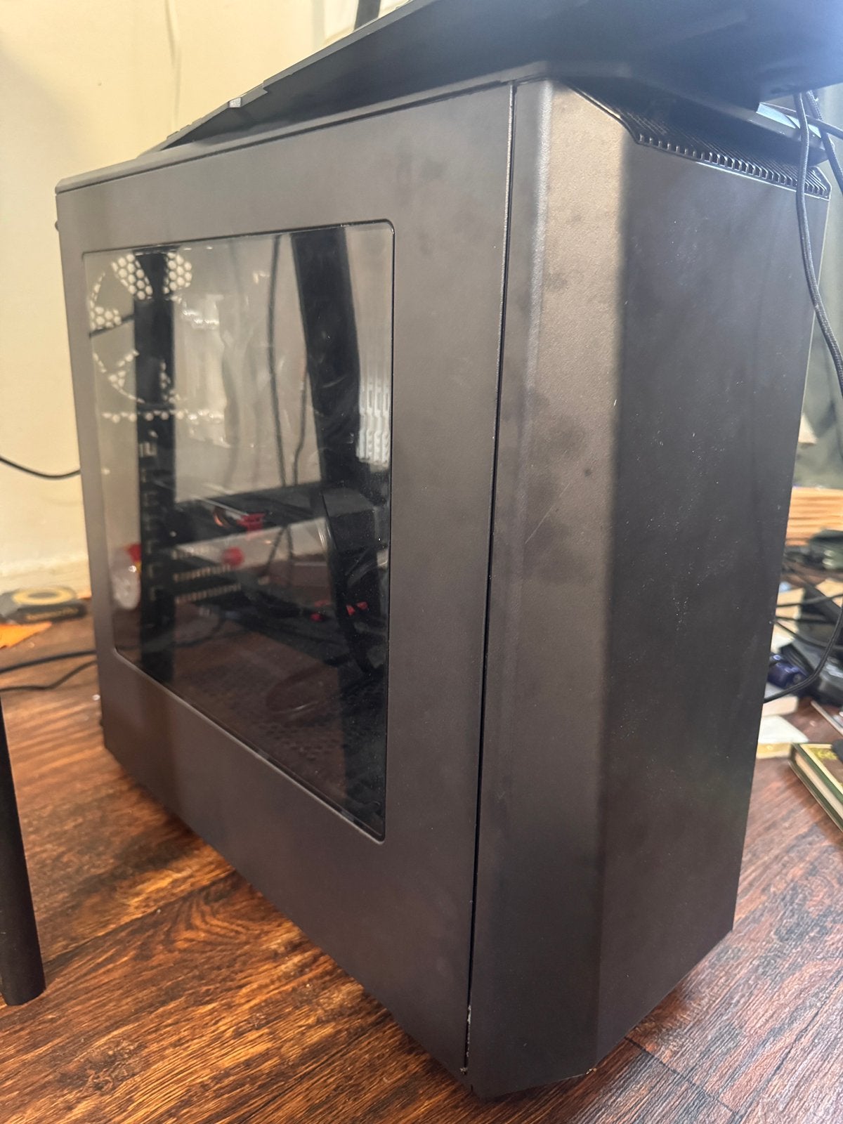 Gaming PC, Computers en Software, Ophalen, Gebruikt