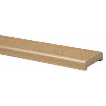 Stofdorpel eiken 95x9,5x2,2 cm, Ophalen, Nieuw, 50 tot 100 cm, Minder dan 100 cm
