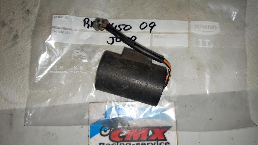condensator Suzuki RMZ450 (2009), Ophalen, Cmx, Cmx, Cmx