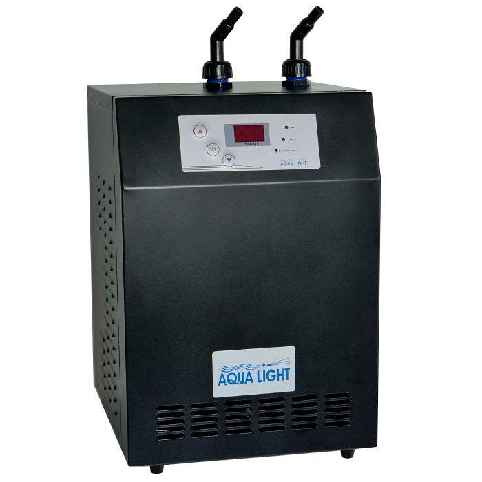 AquaLight Chiller AL-1/4 HP Nieuw in doos IJSBAD koeler, Ophalen of Verzenden, Nieuw, Overige typen