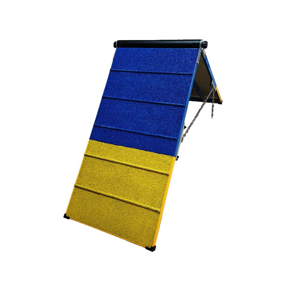 Agility Professionele Helling Hondentraining Sport Toestel