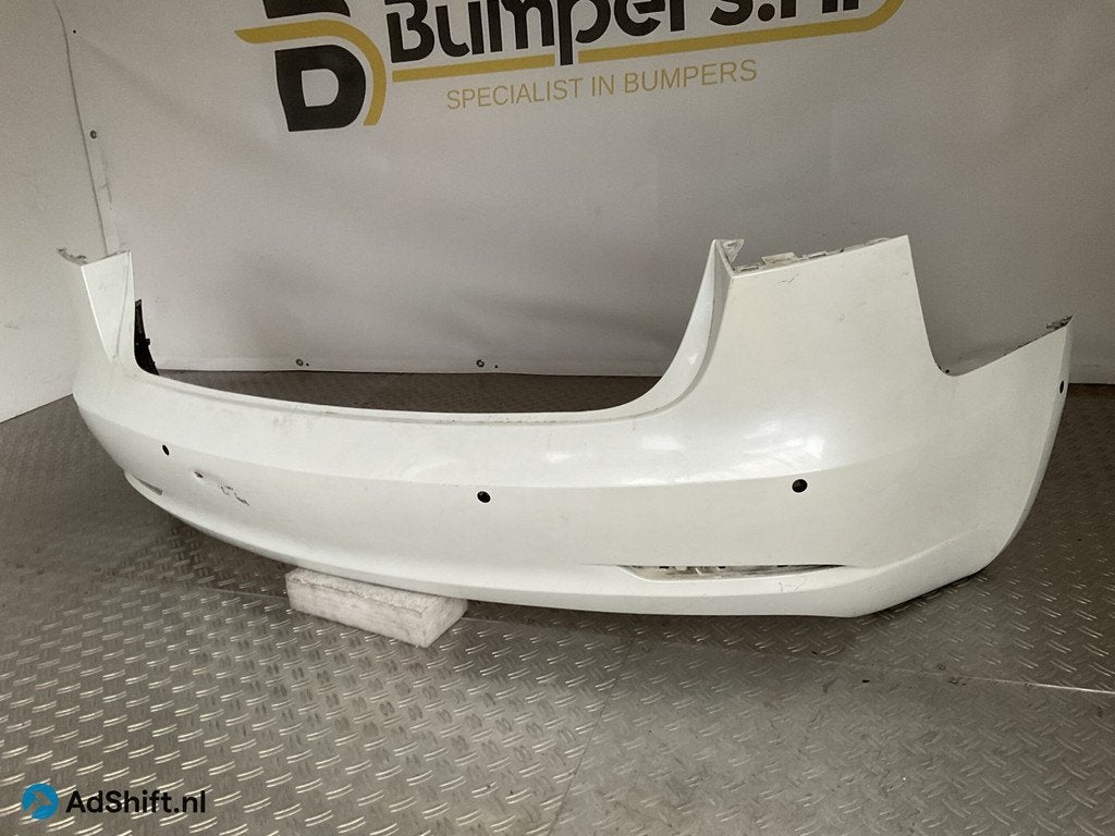 Bumper Tesla model 3 1083989-00-g Achterbumper F6-16122z, Bumper