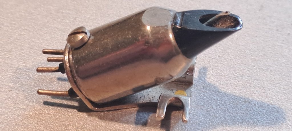 Bang & Olufsen SP-1 element met naald, Ophalen of Verzenden, Gebruikt, Overige merken
