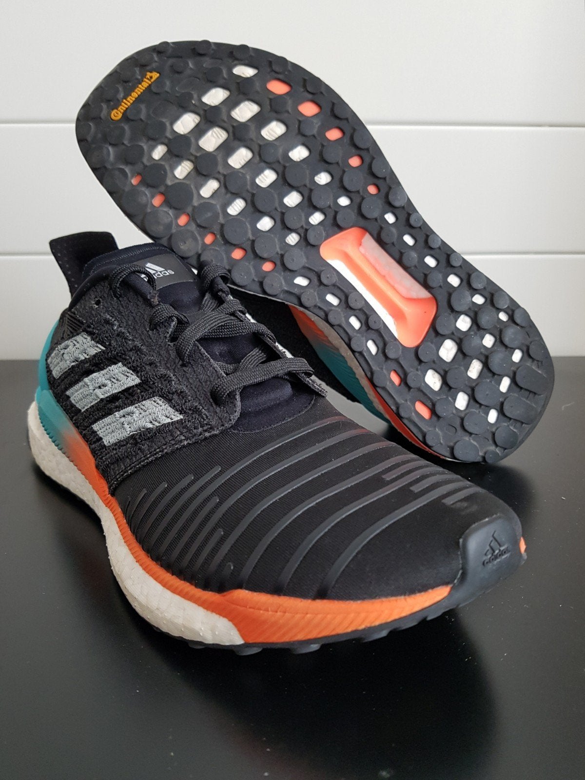 Adidas Solar Boost, Nieuw, Ophalen of Verzenden, Adidas, Sportschoenen