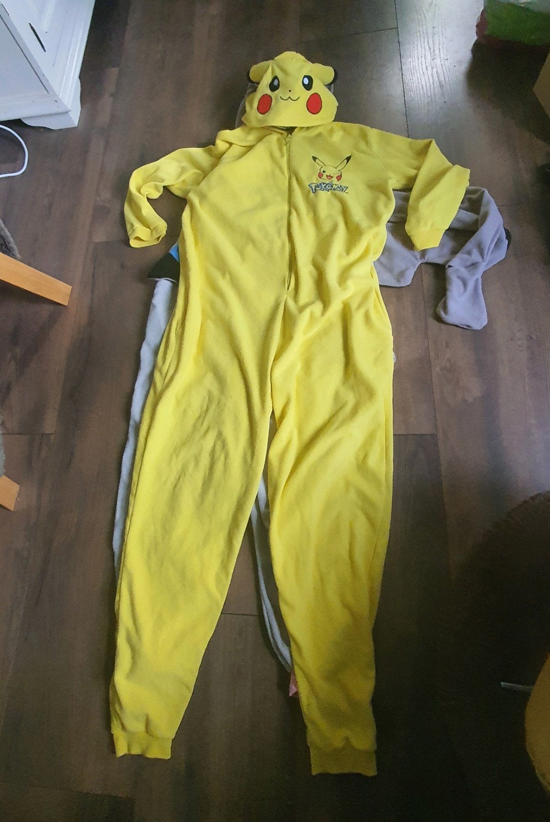 pikachu onesie XXL xxxl, Kleding | Heren, Carnavalskleding en Feestkleding, Ophalen