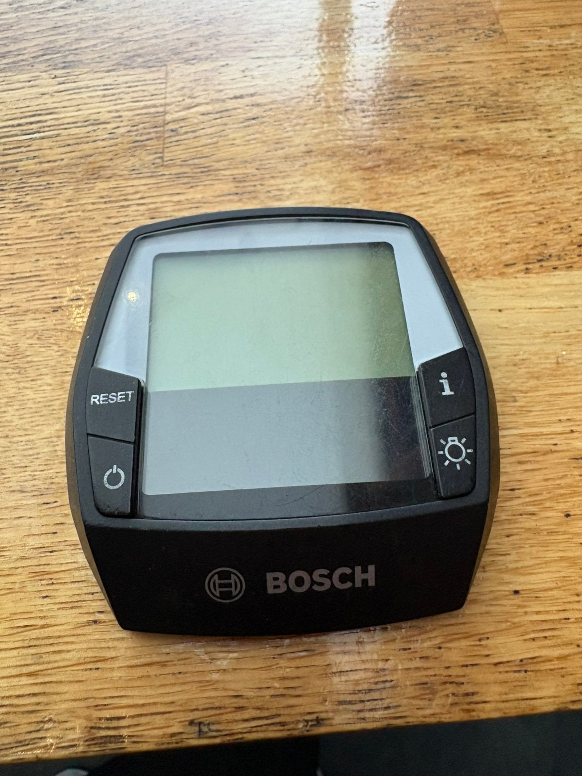 bosch intuvia zwart, Ophalen of Verzenden, Zo goed als nieuw