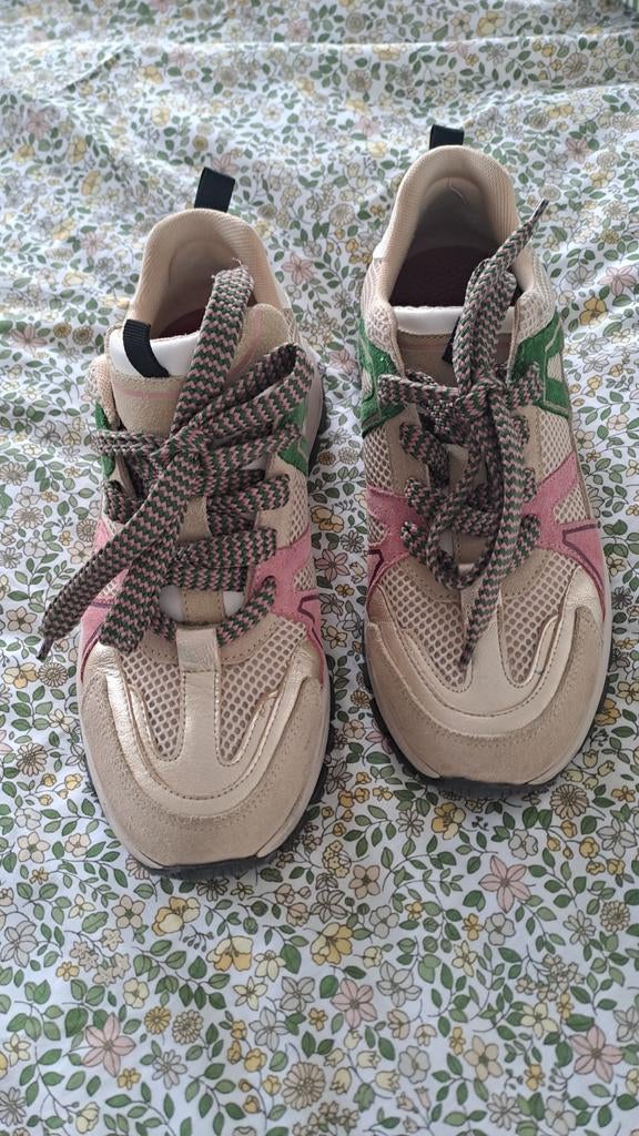 Dames sneakers, Ophalen, Zo goed als nieuw, Meisje, Schoentjes