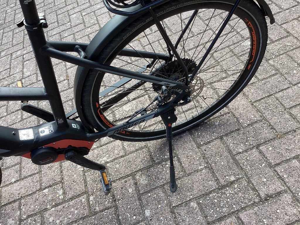 KTM e-bike, Ophalen of Verzenden, Gebruikt, Overige merken