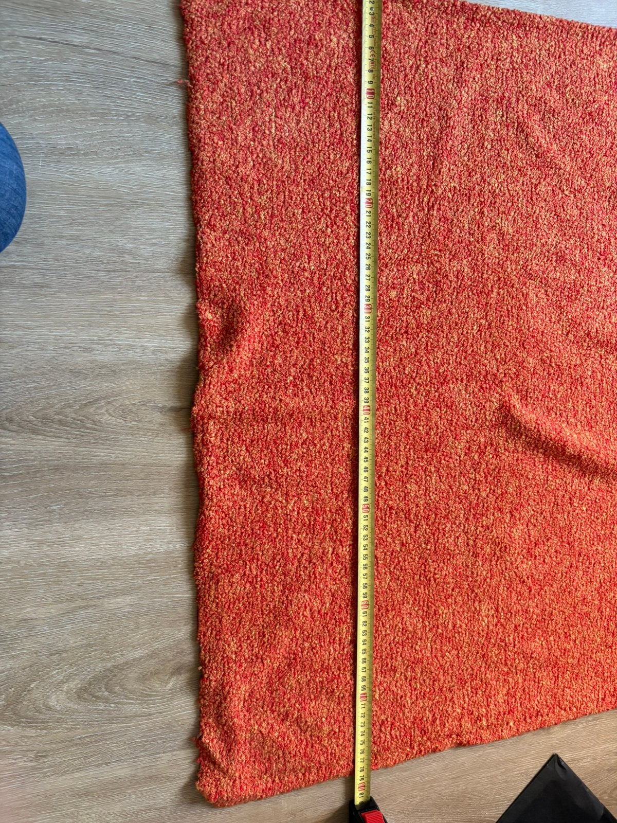 Bouclé stof, Ophalen of Verzenden, Nieuw, 30 tot 200 cm, 30 tot 120 cm