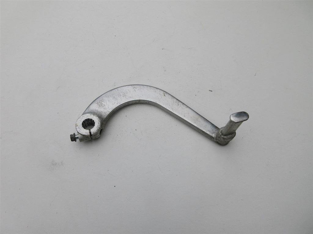 Suzuki GSX600F rempedaal GSX 600 F remhevel achterrem pedaal, Motoren, Ophalen of Verzenden, Gebruikt