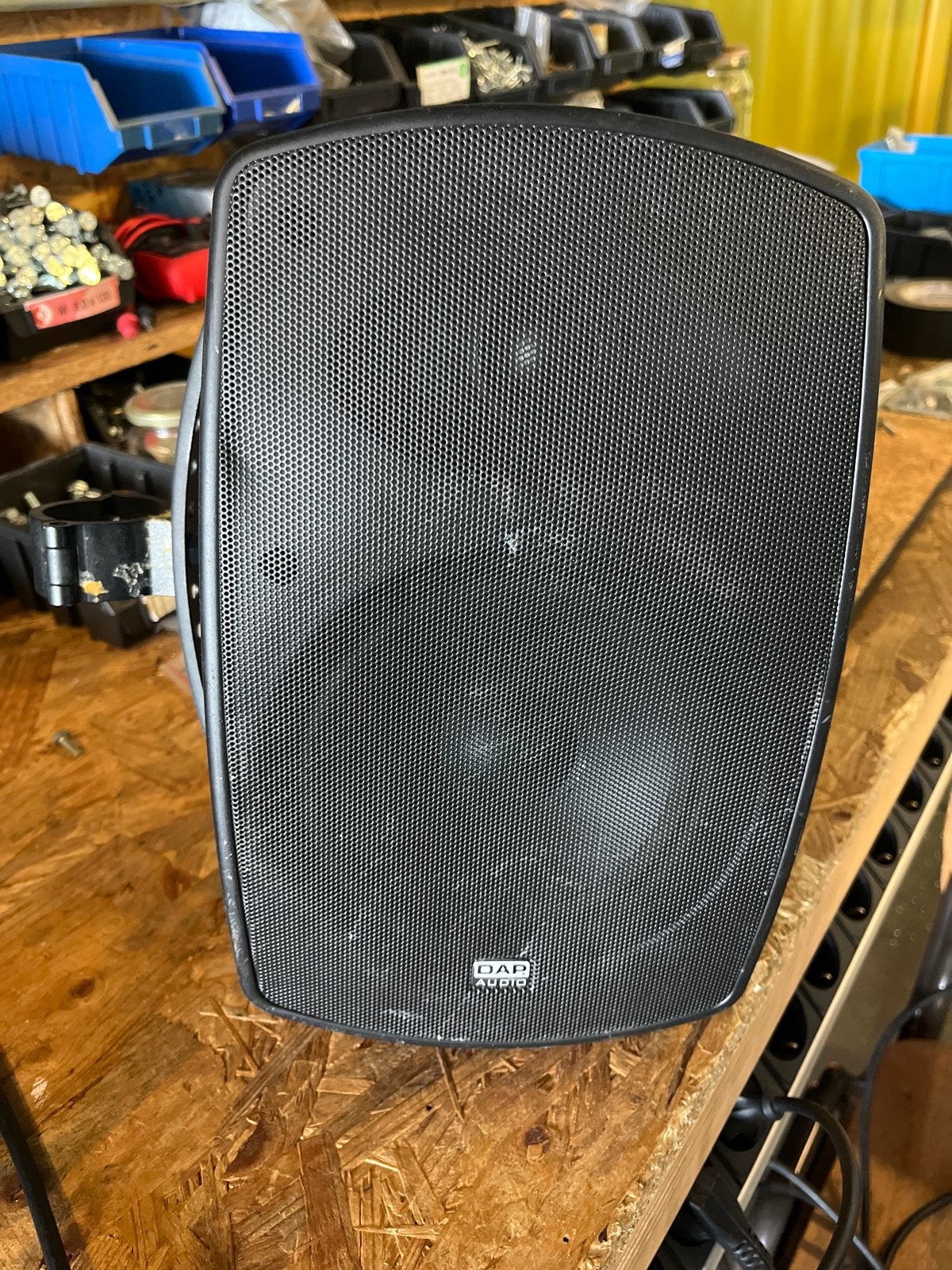 DAP Audio EVO 70 Watt Speaker - Gebruikt, Gebruikt, Overige typen, Minder dan 60 watt, Ophalen