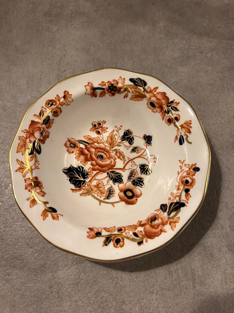 Wedgwood schaaltje Windermere, Ophalen of Verzenden, Wedgwood, Porselein, Schaal of Schalen