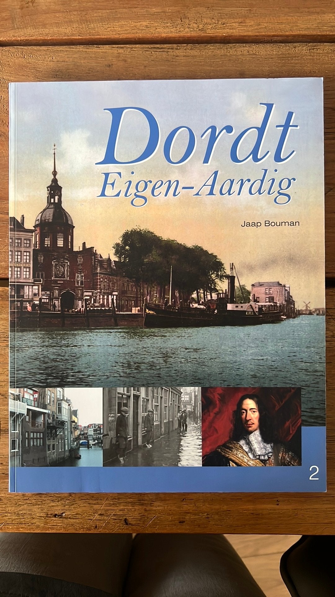 Jaap Bouman - 2, Ophalen of Verzenden, Zo goed als nieuw, Jaap Bouman