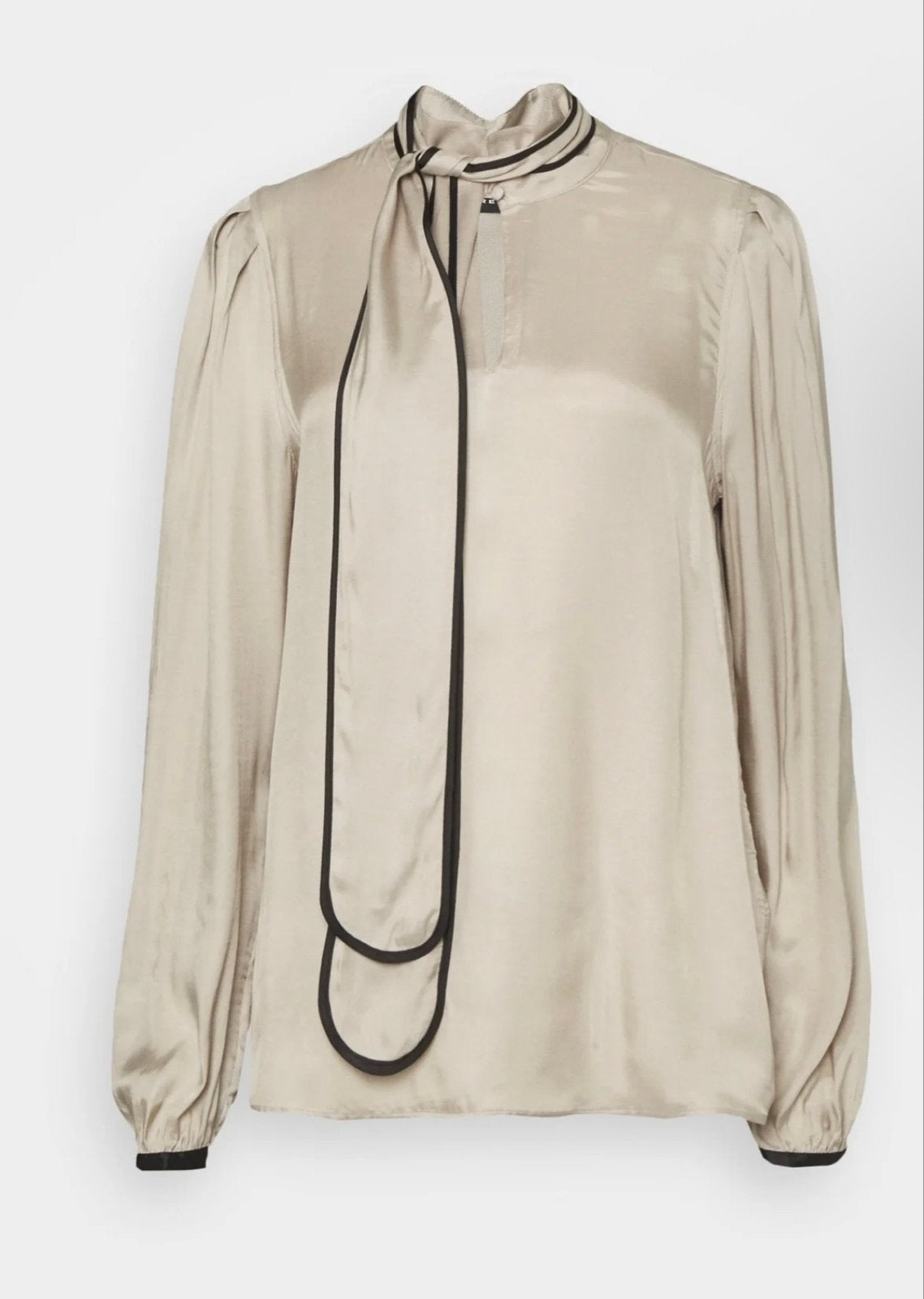 Nieuwe Expresso blouse maat 34 (valt ruim, ook M), Ophalen of Verzenden, Nieuw, Maat 34 (XS) of kleiner