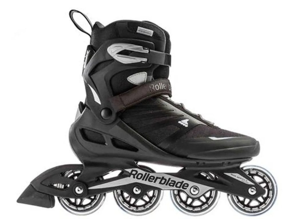 Rolschaatsen en beschermers, Ophalen, Zo goed als nieuw, Overige typen