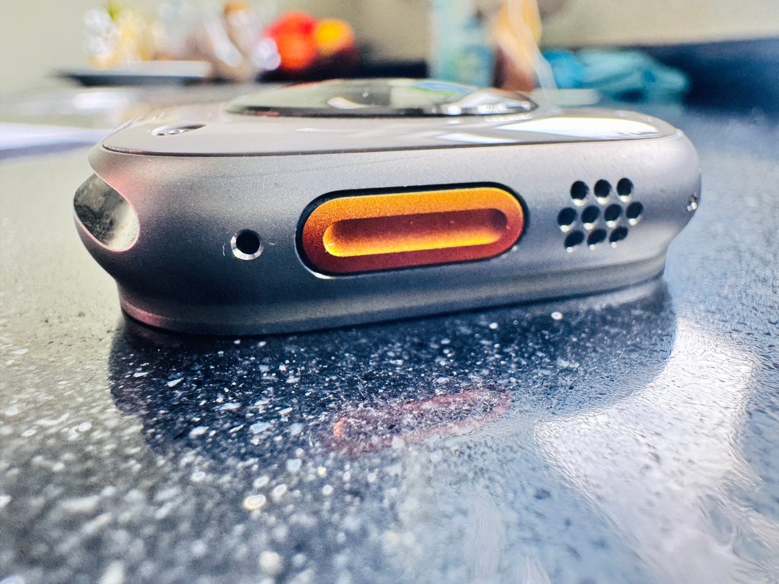 Apple watch Ultra 2