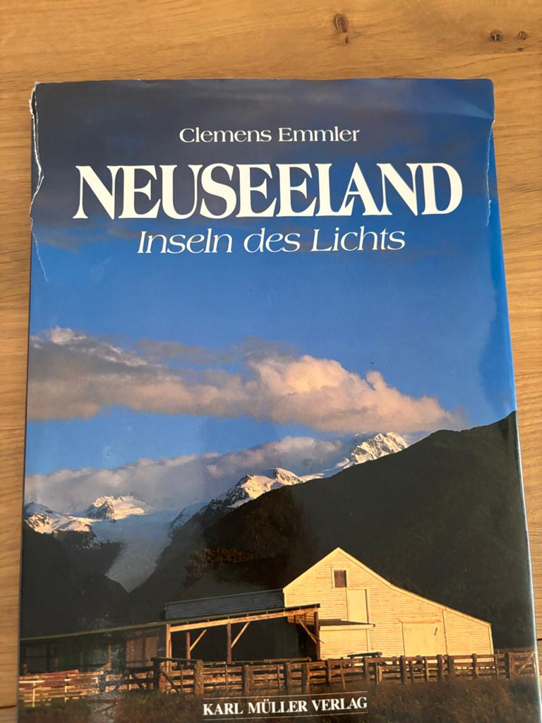 Reisgids Nieuw-Zeeland - Gratis af te halen, Australië en Nieuw-Zeeland, Reisgids of -boek, Ophalen, Gelezen
