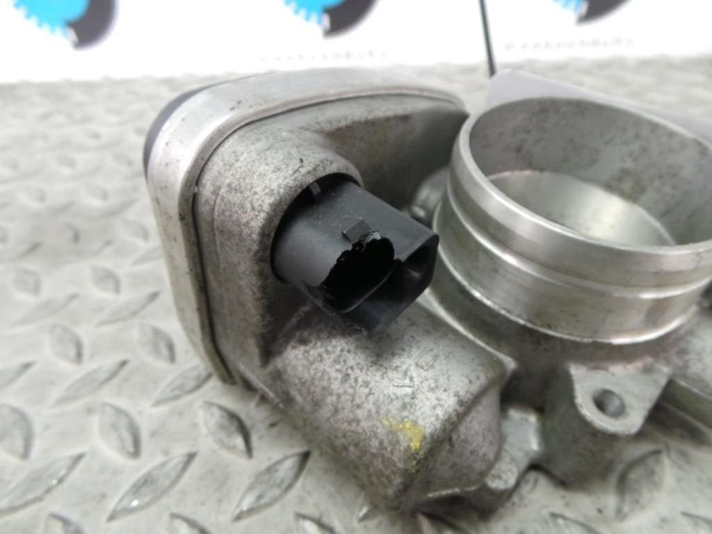 VOLKSWAGEN GOLF GASKLEPHUIS 2004, Ophalen of Verzenden, Gebruikt, Stiba lid