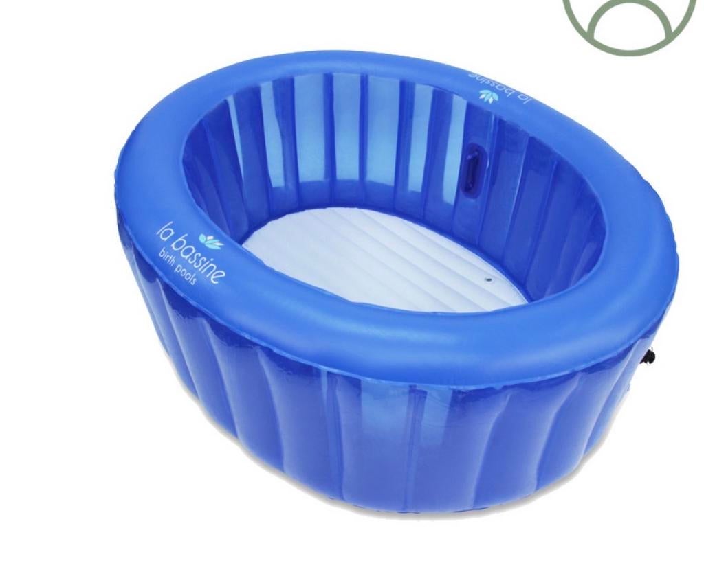 Te koop - La Bassine bevalbad nieuw, Ophalen, Nieuw