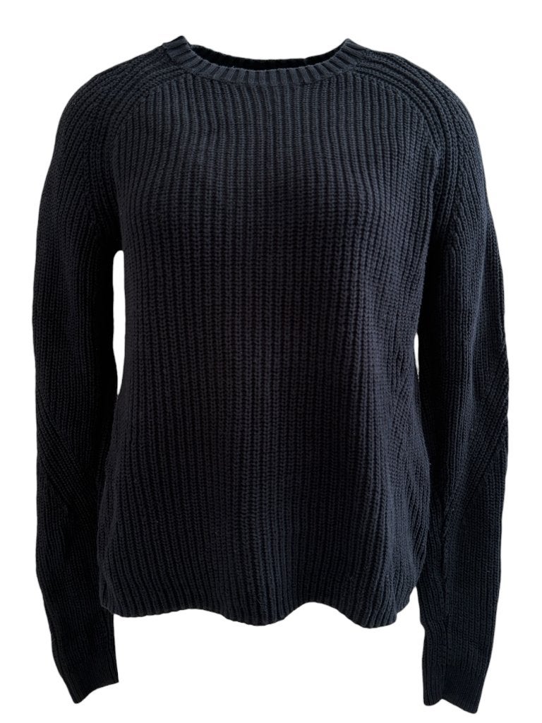 Sissy Boy trui S, Zwart, Ophalen of Verzenden, Zo goed als nieuw