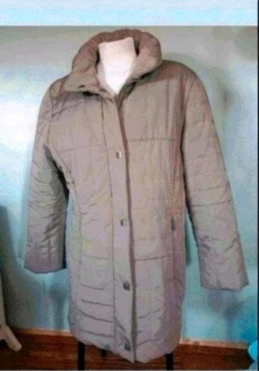 Biaggini jas, Ophalen of Verzenden, Zo goed als nieuw, Maat 38/40 (M)