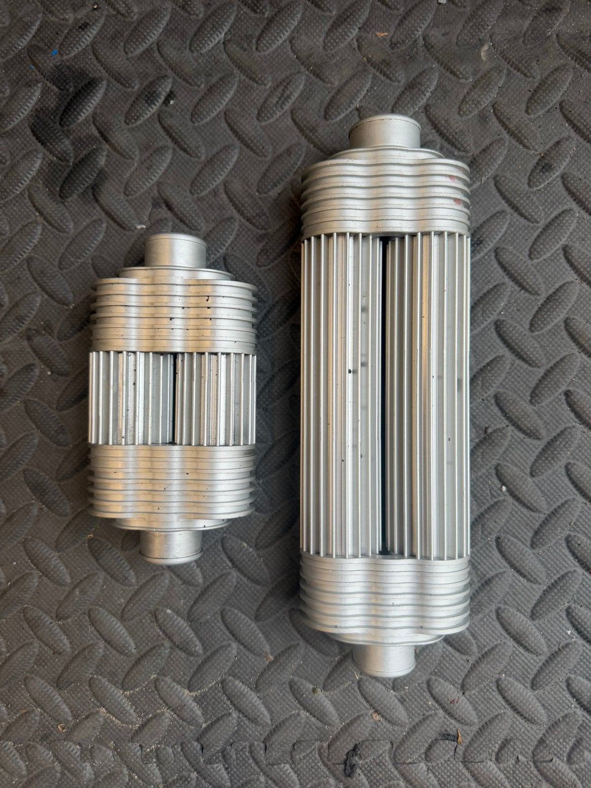 Performance technology koelers, Ophalen of Verzenden, Nieuw