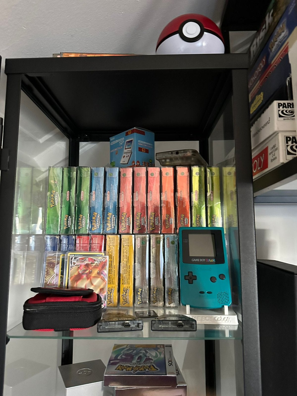 GEZOCHT!! Originele pokemon doosjes met boekjes DS 3DS, Avontuur en Actie, 1 speler, Ophalen of Verzenden, Zo goed als nieuw