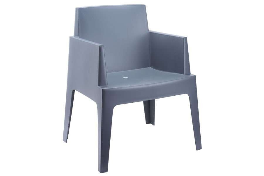 Stoelen Box, voor buiten en binnen, div. kleuren!!, Niet ingevuld, Niet ingevuld, Nieuw, Ophalen of Verzenden