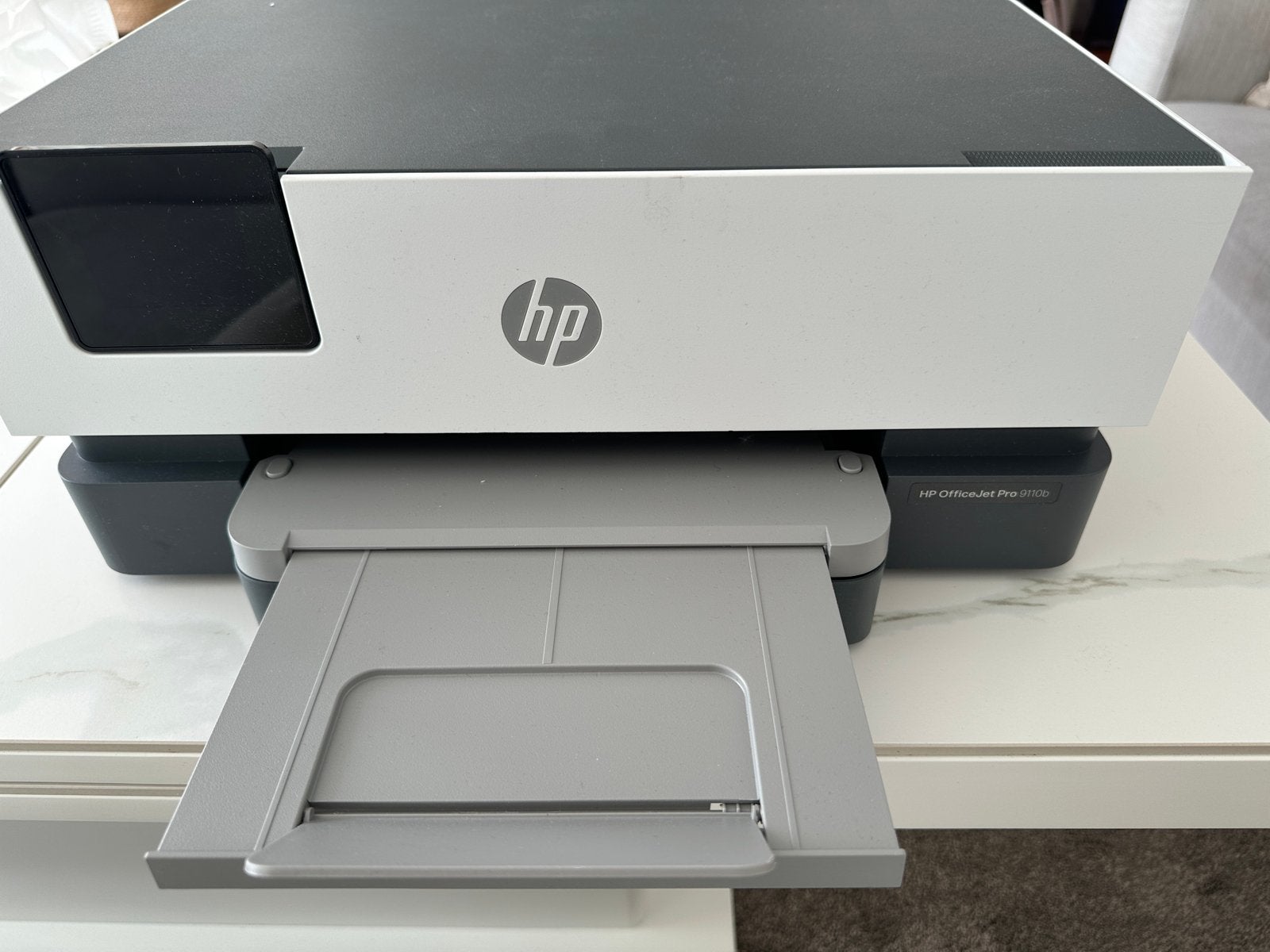 HP OfficeJet Pro 9110b All-in-One Printer NEW!, Inkjetprinter, All-in-one, Ophalen of Verzenden, Draadloos