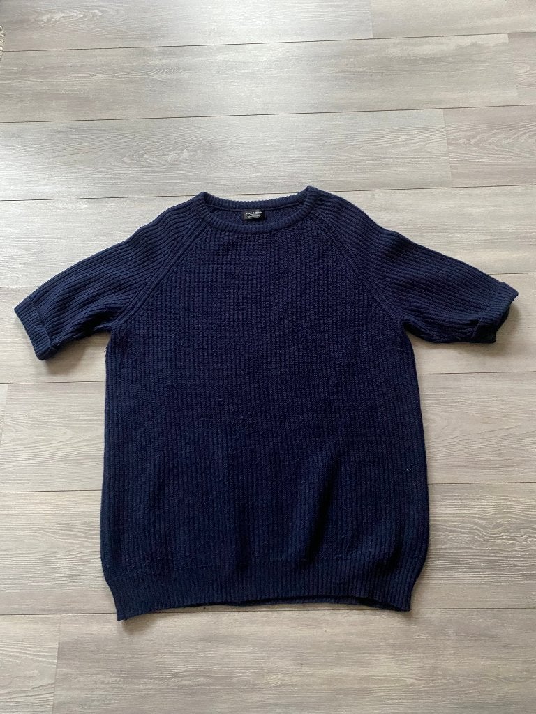 ZARA MAN trui maat L, Maat 52/54 (L), Blauw, Ophalen of Verzenden, Zo goed als nieuw