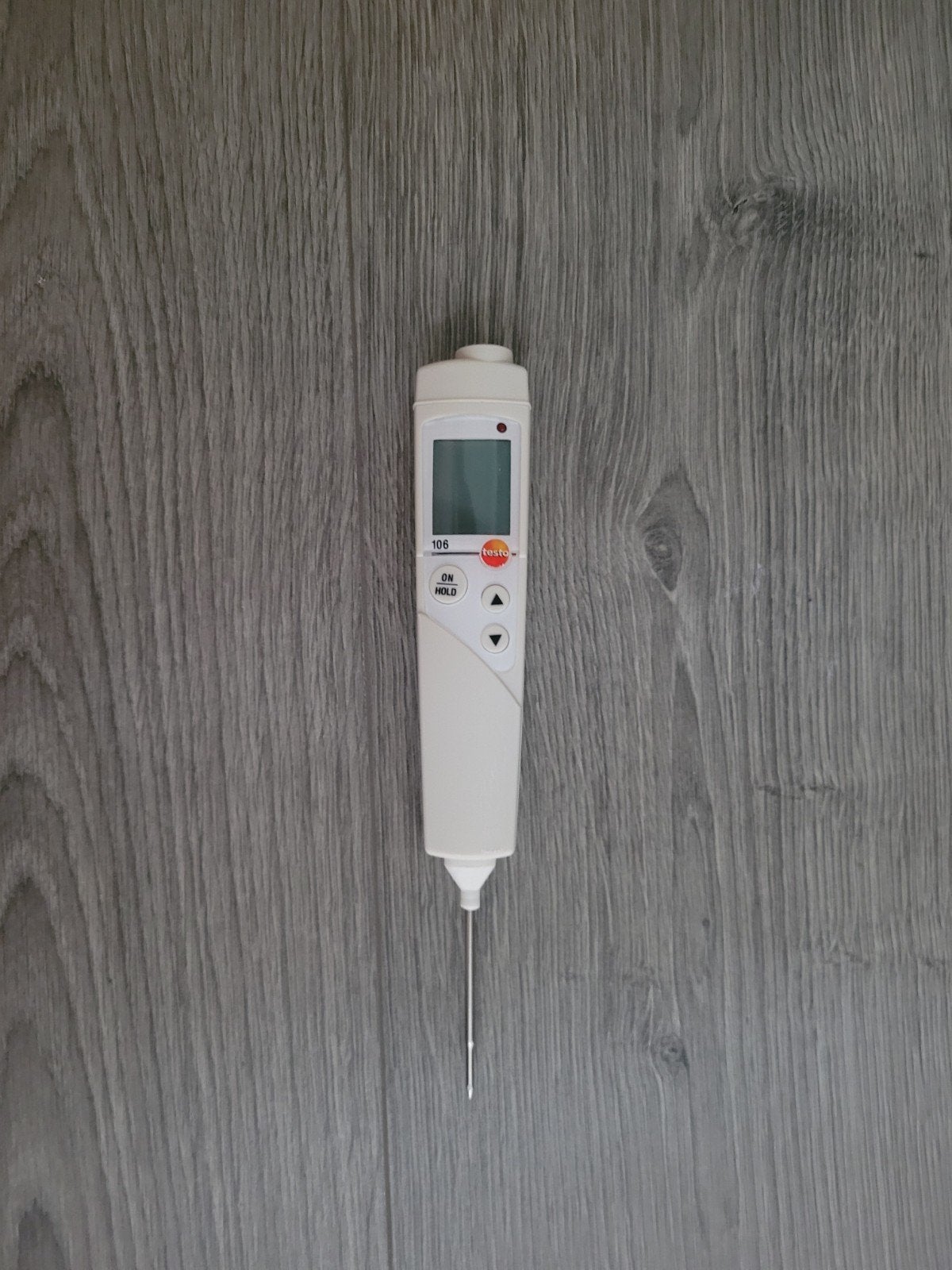 Testo 106 Voedselthermometer, Ophalen of Verzenden