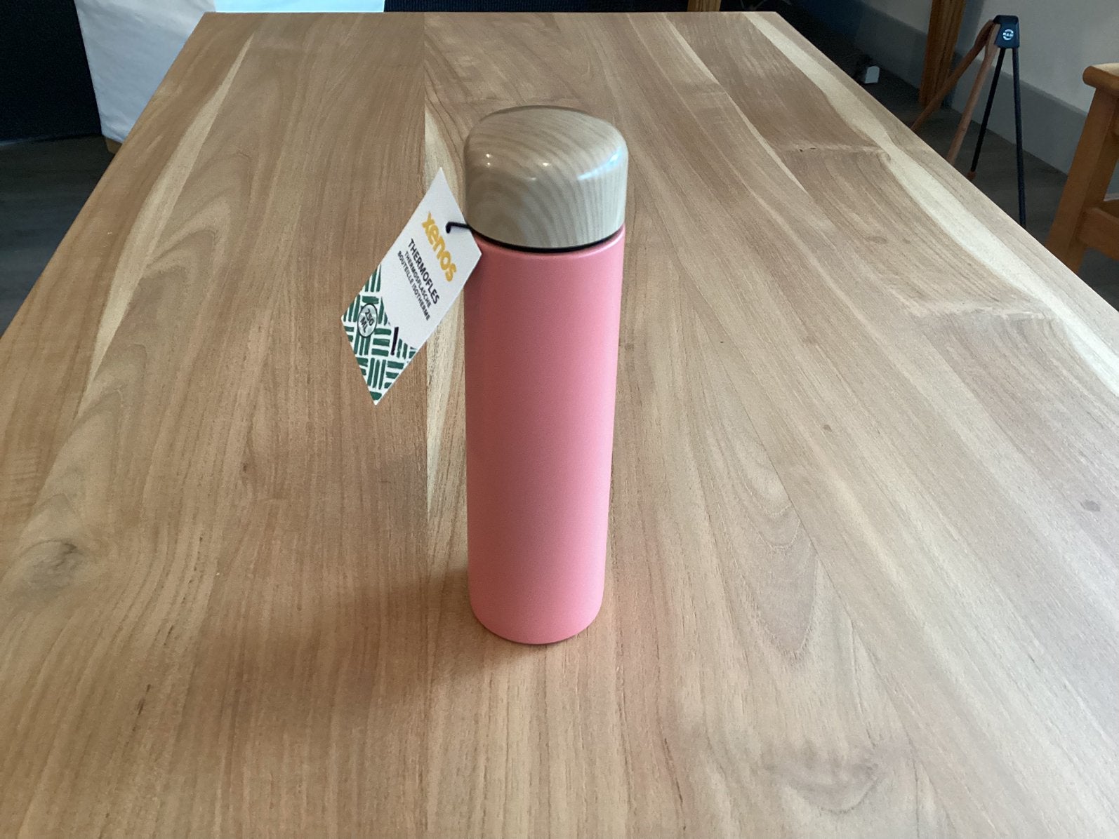 Thermosfles 250 ml, Ophalen, Nieuw
