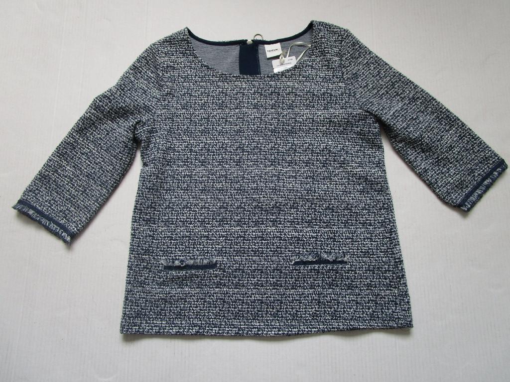 Top Taifun, Maat 38/40 (M), Nieuw, Lange mouw, Verzenden