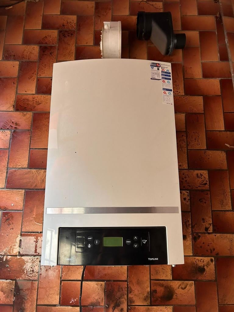 Nefit Topline CV-ketel, Ophalen of Verzenden