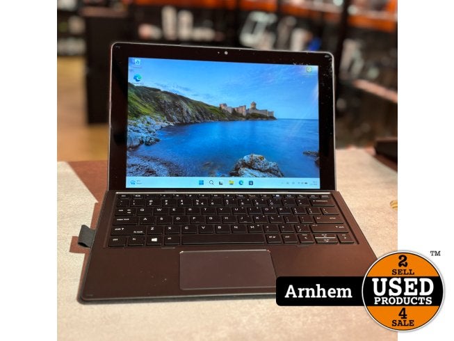 HP Pro x2 612 G2 12 Inch i5-7 256GB 8GB W11P | Met Garantie, HP, Zo goed als nieuw, Support@hp.com, 1501 Page Mill Road
Palo Alto, CA 94304
USA