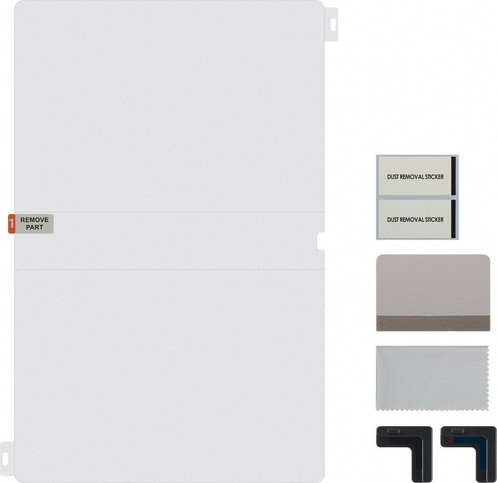Samsung Galaxy Tab S9 Plus Anti-reflex (Screen Protector), 10 inch, Samsung, Samsung 1, Nieuw