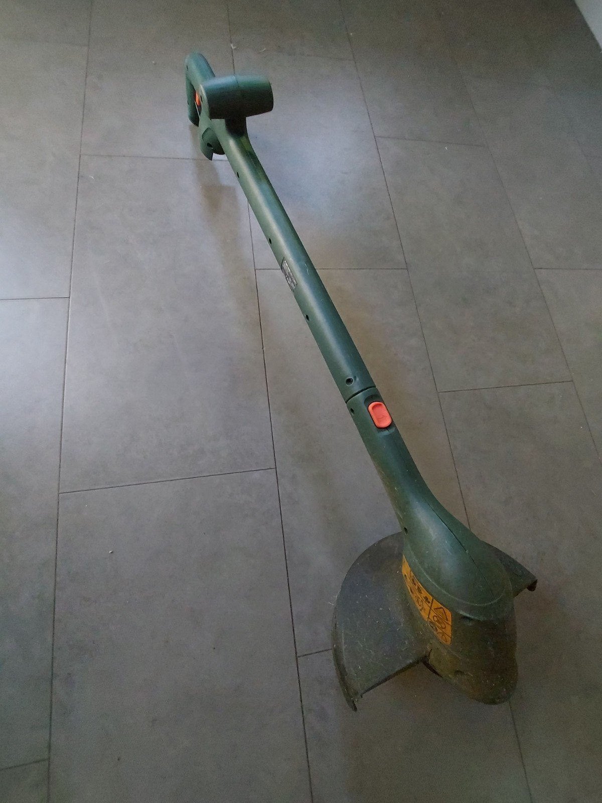 Black & Decker Reflex GL540 Grastrimmer - 25cm Maaibreedte, Gebruikt, Ophalen of Verzenden, Black & Decker, 10 tot 30 cm
