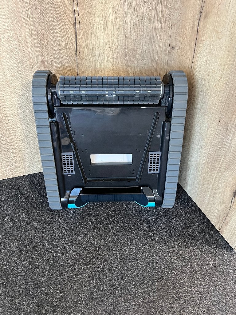 Dolphin Liberty 400 draadloze zwembadrobot, Ophalen of Verzenden, Zo goed als nieuw, Reinigingsmiddel