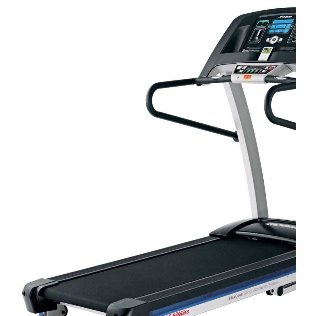 Life Fitness F1 Treadmill Smart Loopband, Sport en Fitness, Support@phfitness.nl, Nieuw, Ophalen of Verzenden, Zurichstraat 20, 6135 LP Sittard, Nederland