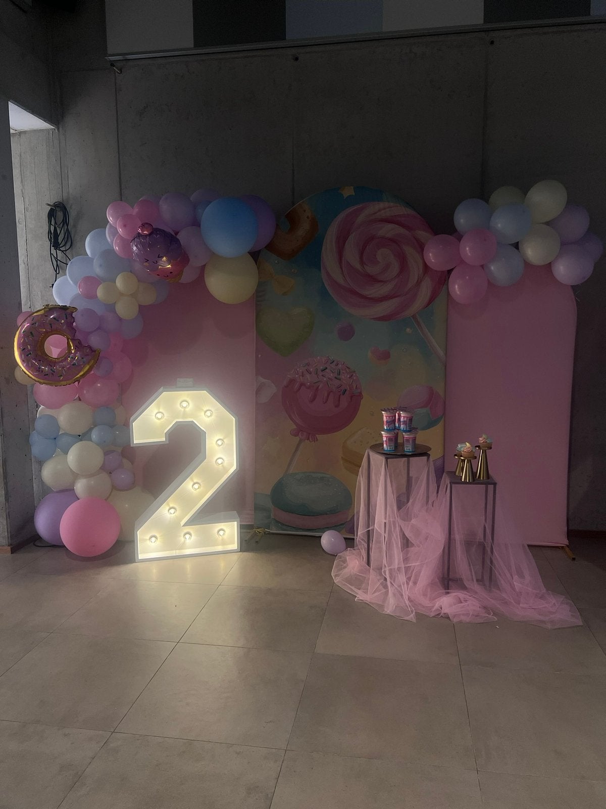 Backdrop te huur, Ophalen, Nieuw, Geboorte of Huwelijk