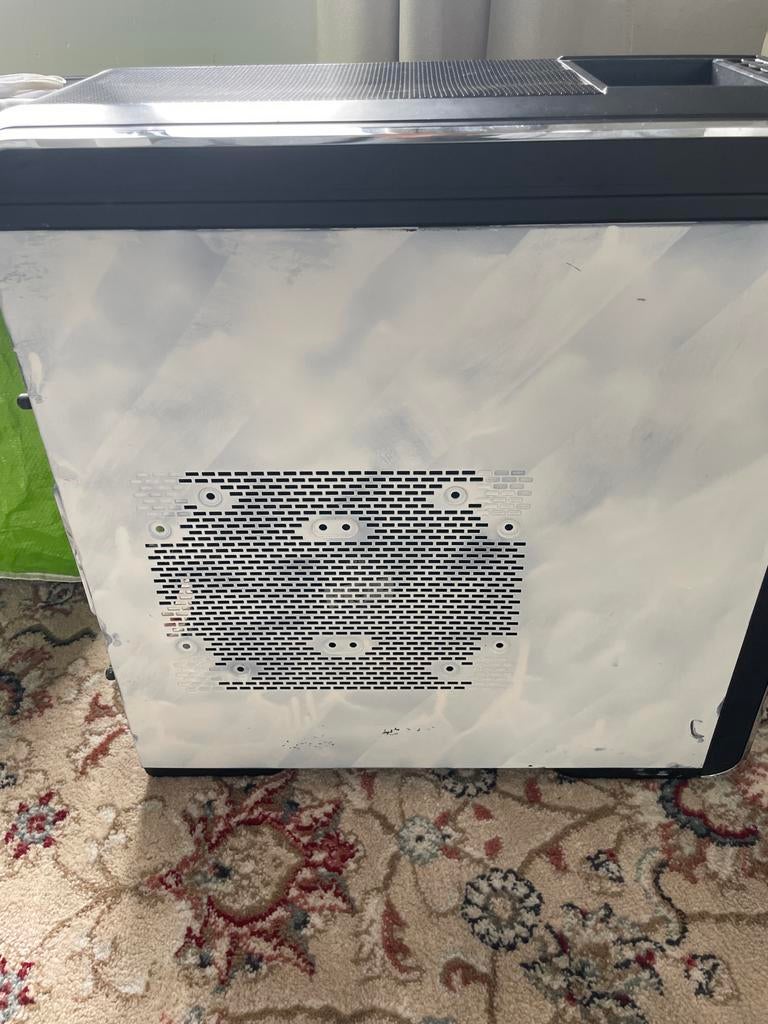 Cooler master pc case, Caravans en Kamperen, Koelboxen, Zo goed als nieuw, Koelelement, Ophalen of Verzenden