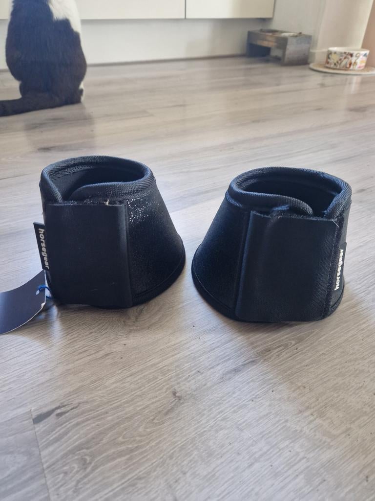 Horsegear springschoen glitter L, Ophalen of Verzenden, Nieuw, Overige toepassingen
