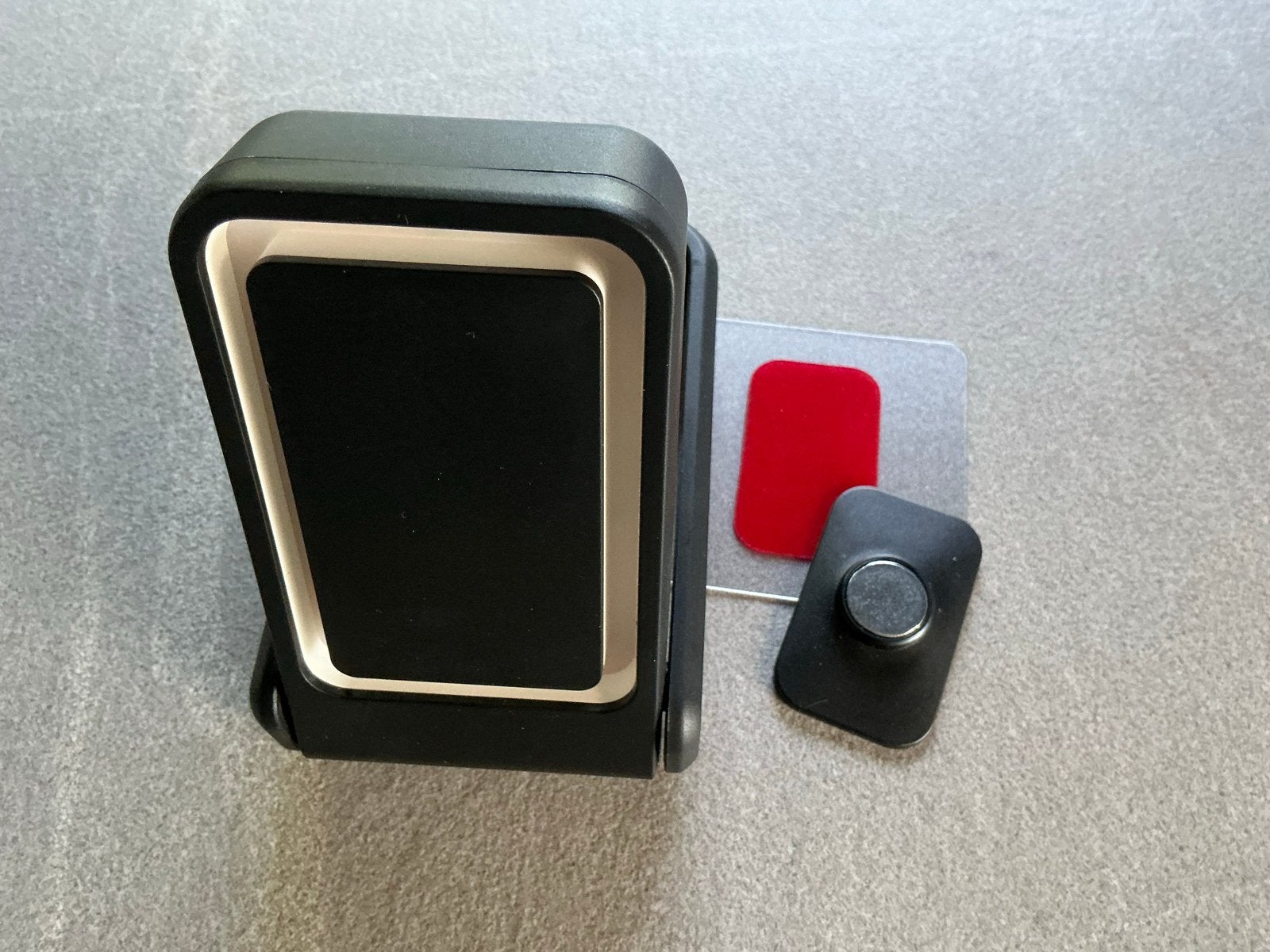 Eriba Multifunctionele Oplaadbare Lamp - Nieuw - 3x, Ophalen of Verzenden, Nieuw