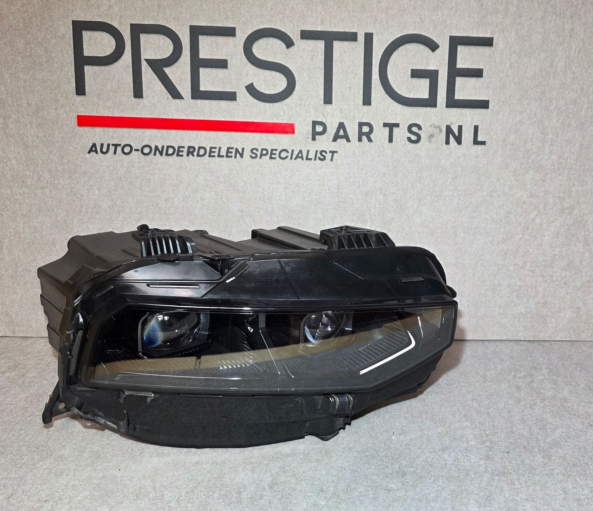Koplamp Lynk&CO 01 Full Led Compleet LYNK EN CO RECHTS, Gebruikt, -, Overige automerken, Ophalen of Verzenden