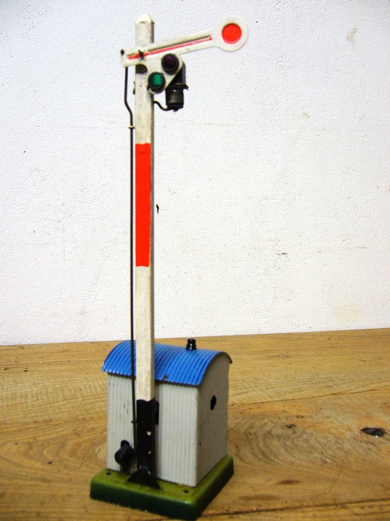 Märklin Spoor 0 en 1 EM sein Nr13747, Ophalen of Verzenden