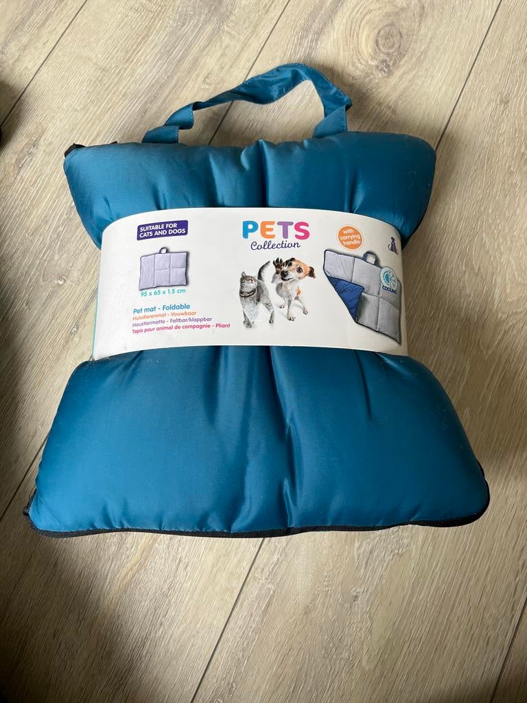 Honden/katten koelmat, Dieren en Toebehoren, Honden-accessoires, Ophalen of Verzenden, Nieuw